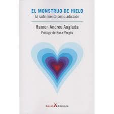 EL MONSTRUO DE HIELO | 9788412082821 | ANDREU ANGLADA, RAMÓN
