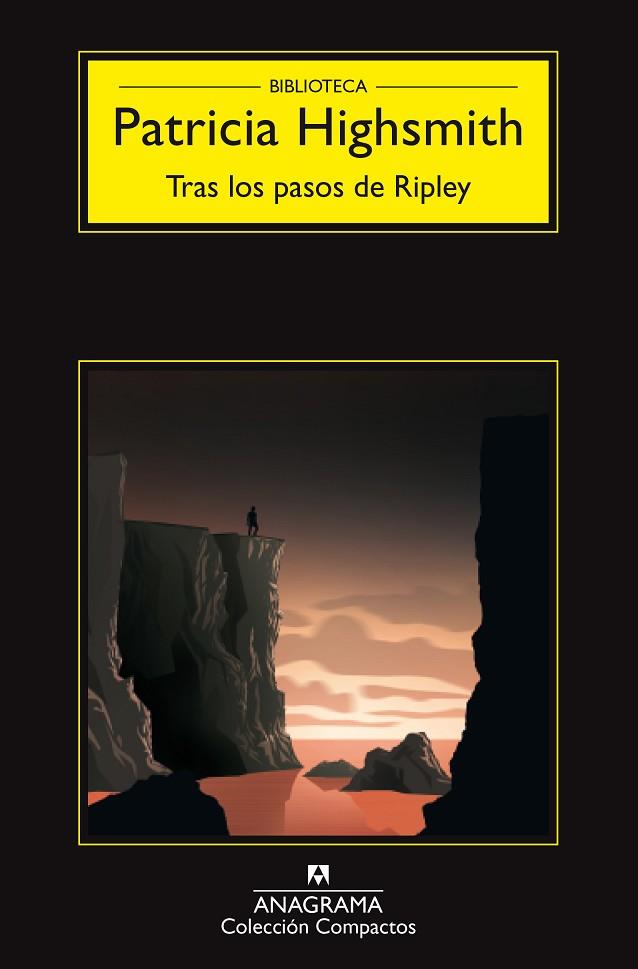TRAS LOS PASOS DE RIPLEY | 9788433978189 | HIGHSMITH, PATRICIA