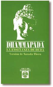 DHAMMAPADA | 9788476408162