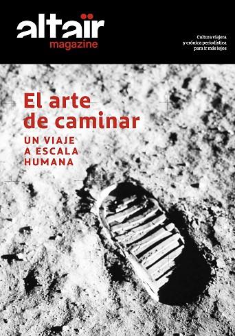 EL ARTE DE CAMINAR | 9788494609893 | VARIOS AUTORES