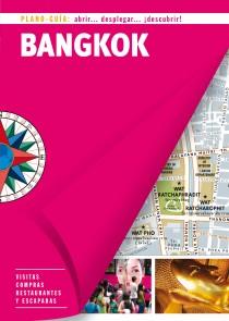 Bangkok / Plano-guía (2014) | 9788466653350 | DIVERSOS