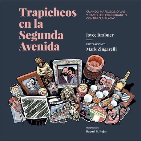 TRAPICHEOS EN LA SEGUNDA AVENIDA | 9788494796326 | DIVERSOS