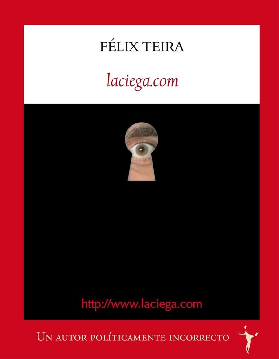 LACIEGA.COM | 9788496601970 | TEIRA
