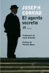 EL AGENTE SECRETO | 9788476697399 | JOSEPH CONRAD
