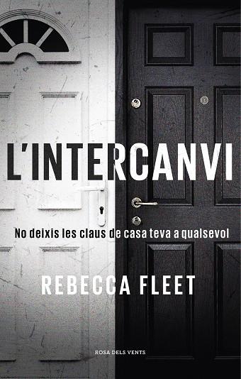 L'INTERCANVI | 9788417444525 | FLEET, REBECCA