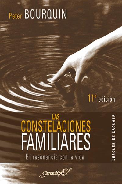 LAS CONSTELACIONES FAMILIARES | 9788433021816 | BOURQUIN, PETER