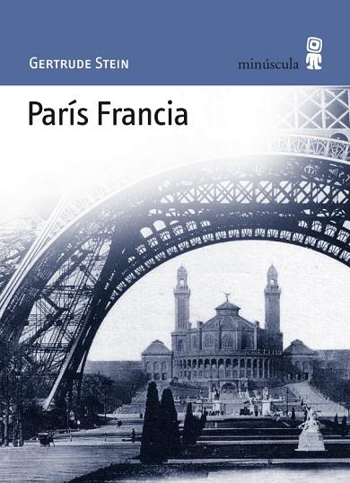 PARIS FRANCIA | 9788495587572 | STEIN, GERTRUDE
