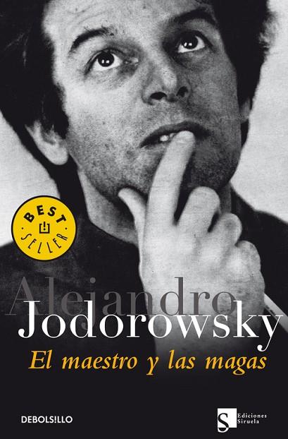 EL MAESTRO Y LAS MAGAS | 9788483461808 | JODOROWSKY