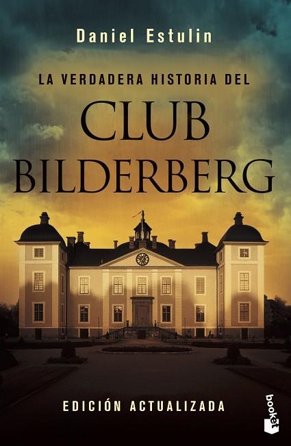 CLUB BILDERBERG | 9788484531708 | ESTULIN