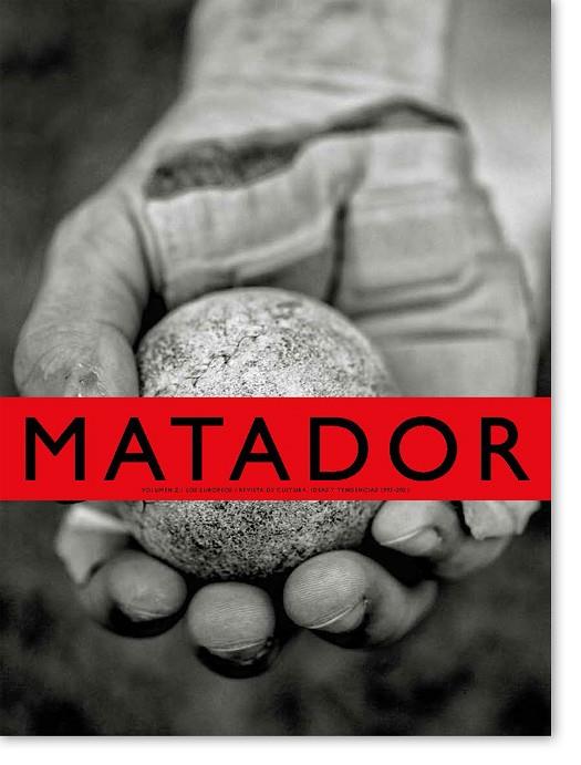 MATADOR Z. | 9788410024014 | VARIOS AUTORES