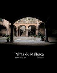 PALMA DE MALLORCA CASTELLANO-ENG | 9788497853620 | JANER, MARIA DE LA P