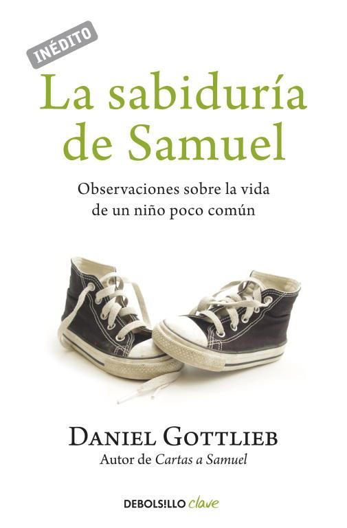 LA SABIDURIA DE SAMUEL | 9788499087221 | GOTTLIEB