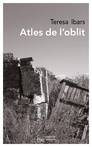 ATLES DE L'OBLIT | 9788413030586 | IBARS CHIMENO, TERESA