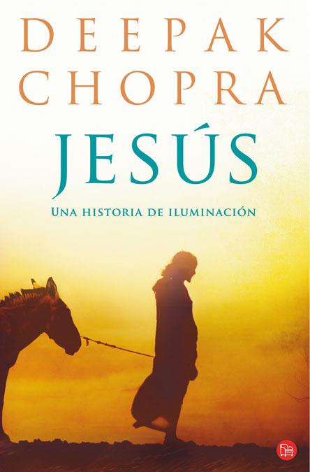 JESUS | 9788466324274 | CHOPRA