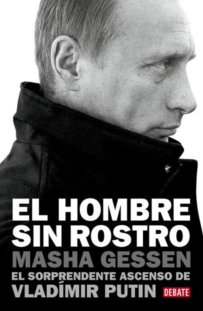 EL HOMBRE SIN ROSTRO | 9788499921426 | GESSEN