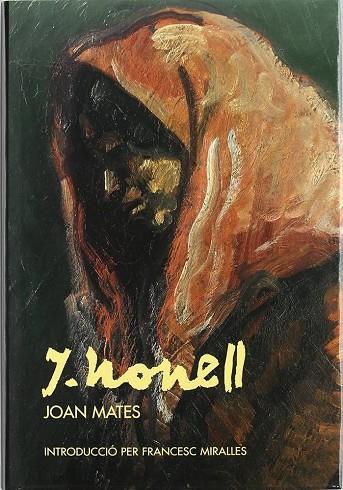 I.NONELL | 9788488810496 | MATES, JOAN