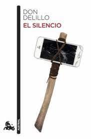 EL SILENCIO | 9788432241635 | DELILLO, DON
