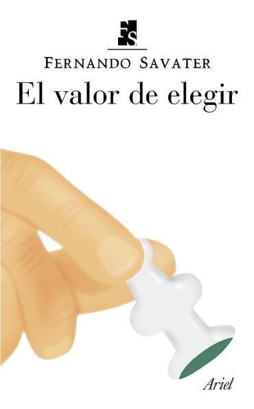 VALOR DE ELEGIR | 9788434444447 | SAVATER