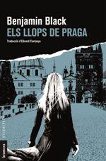 ELS LLOPS DE PRAGA | 9788490269664 | BLACK, BENJAMIN