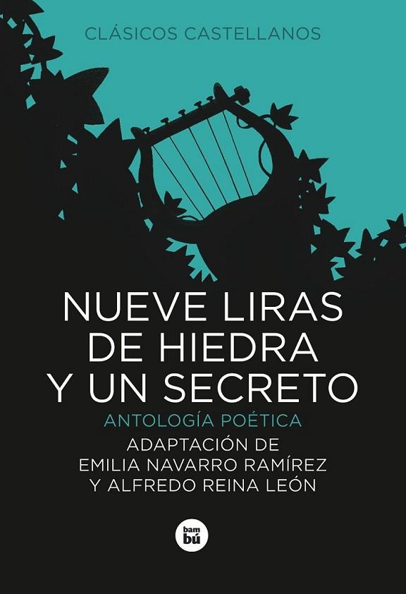 NUEVE LIRAS DE HIEDRA Y UN SECRETO | 9788483430835 | AAVV