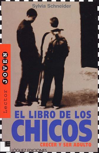 LIBRO DE LOS CHICOS | 9788485334827 | SCHNEIDER