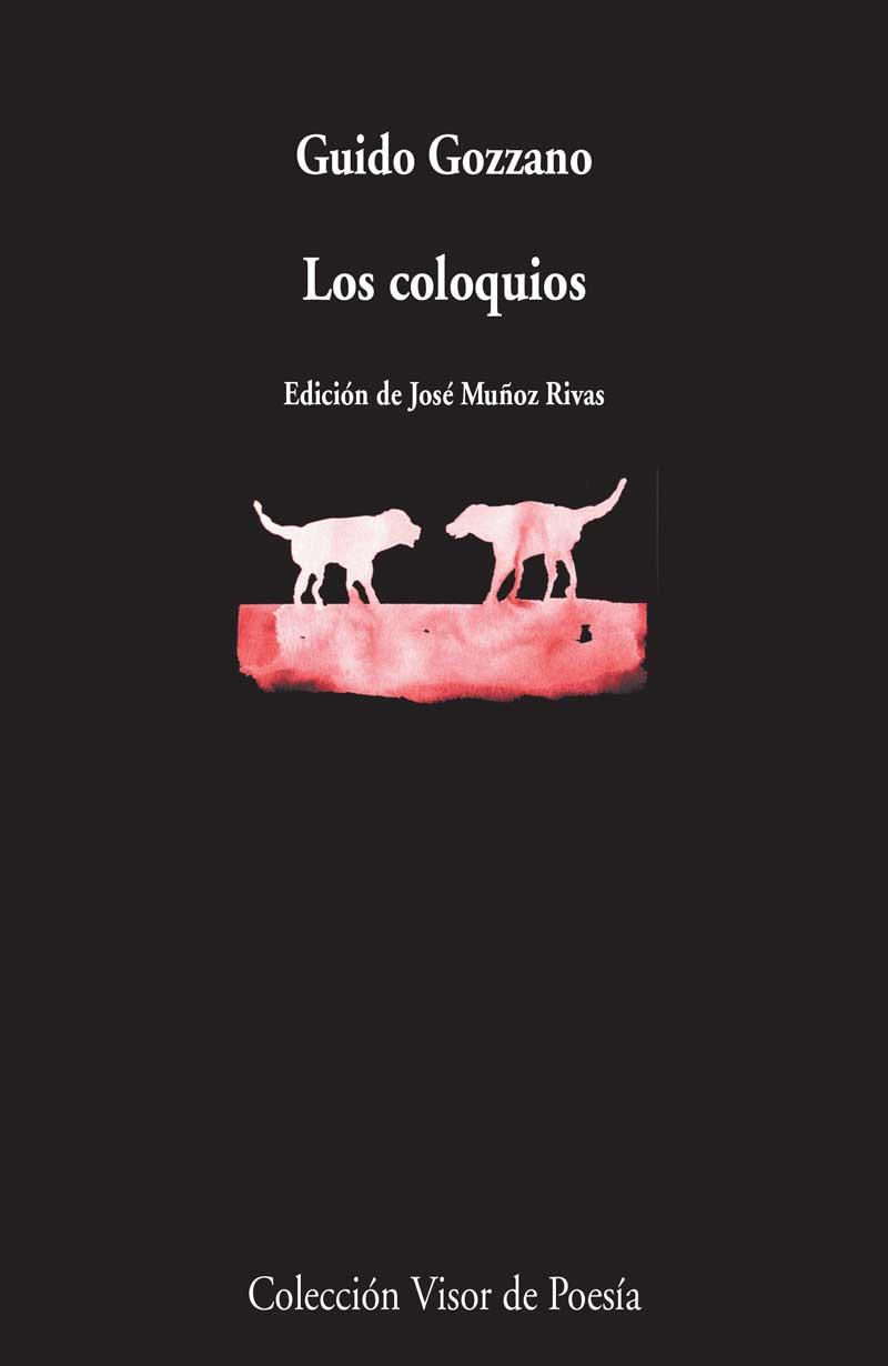 COLOQUIOS, LOS | 9788498958836 | GOZZANO, GUIDO