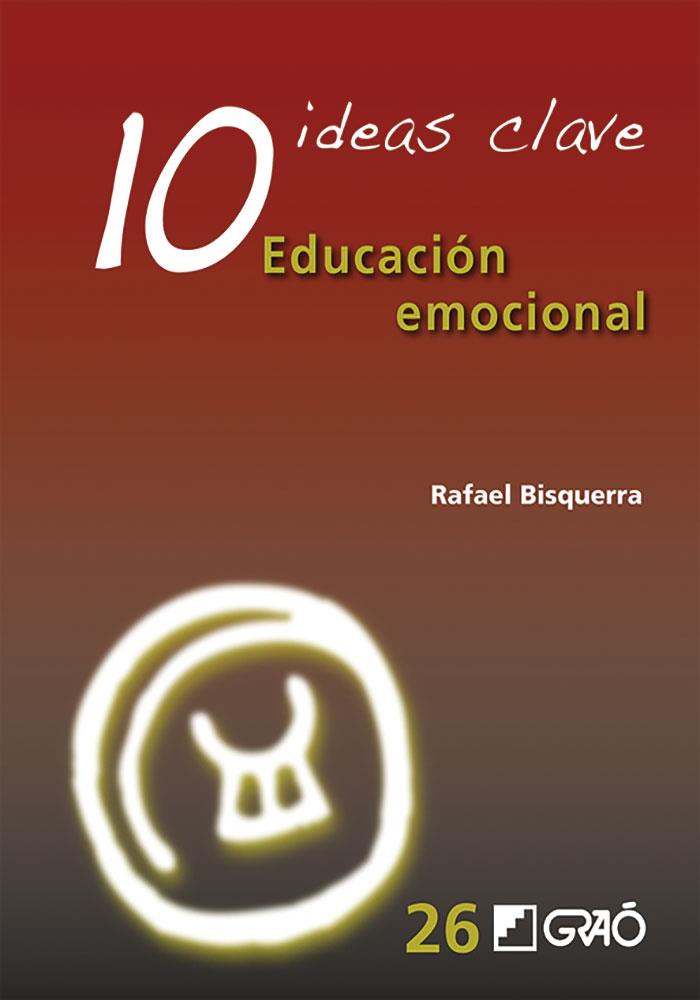 EDUCACIÓN EMOCIONAL | 9788499807133 | BISQUERRA ALZINA, RAFAEL