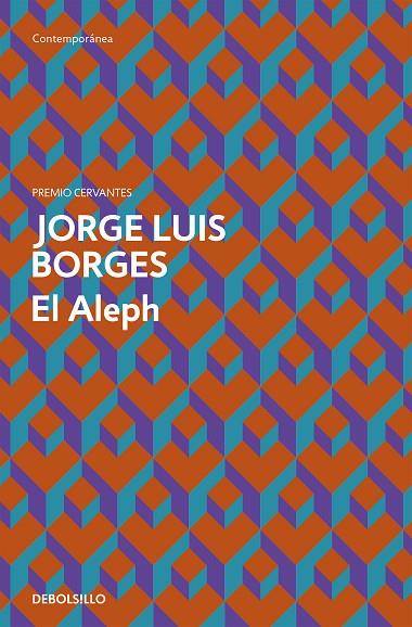 EL ALEPH | 9788499089515 | BORGES, JORGE LUIS