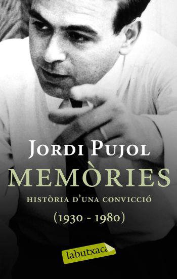 MEMORIES JORDI PUJOL | 9788499300481 | PUJOL SOLEY, JORDI