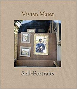 VIVIAN MAIER SELF-PORTRAITS | 9781576876626 | MAIER, VIVIAN