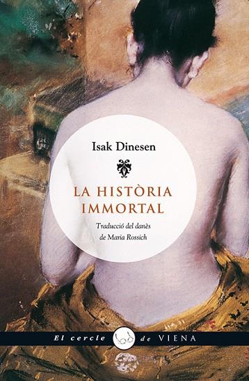 LA HISTORIA INMORTAL | 9788483305478 | DINESEM