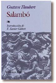 SALAMBO | 9788441405653 | FLAUBERT
