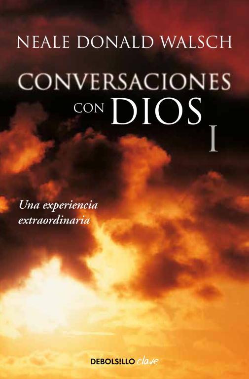 CONVERSACIONES CON DIOS I | 9788499897806 | WALSCH,NEALE DONALD