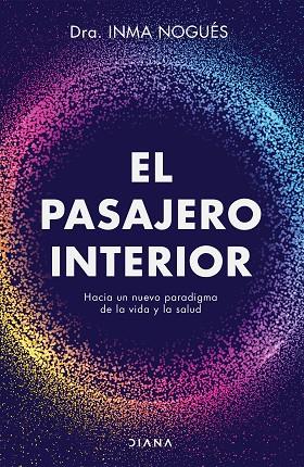 EL PASAJERO INTERIOR | 9788418118418 | NOGUÉS, INMA