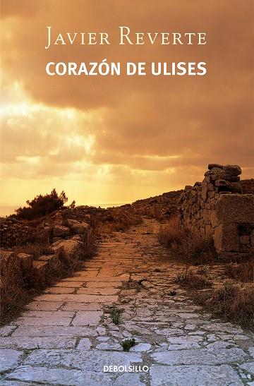 CORAZON DE ULISES | 9788483463642 | REVERTE, JAVIER
