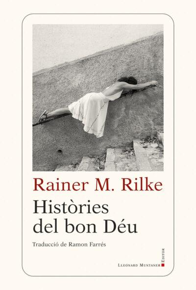 HISTÒRIES DEL BON DÉU | 9788417833763 | RILKE, RAINER M.