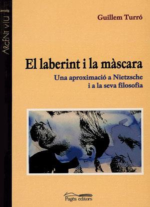 LABERINT I LA MASCARA, EL | 9788479357344 | TURR¾, GUILLEM