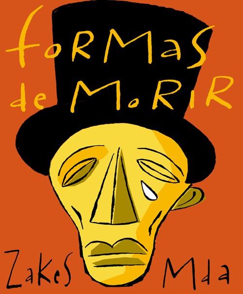 FORMAS DE MORIR | 9788495764041 | ZAKES