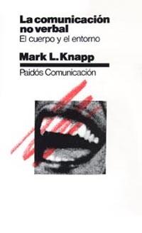 COMUNICACION NO VERBAL | 9788475091853 | KNAPP, MARK L.