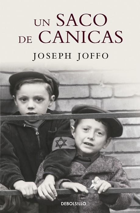UN SACO DE CANICAS | 9788497595681 | JOFFO, JOSEPH