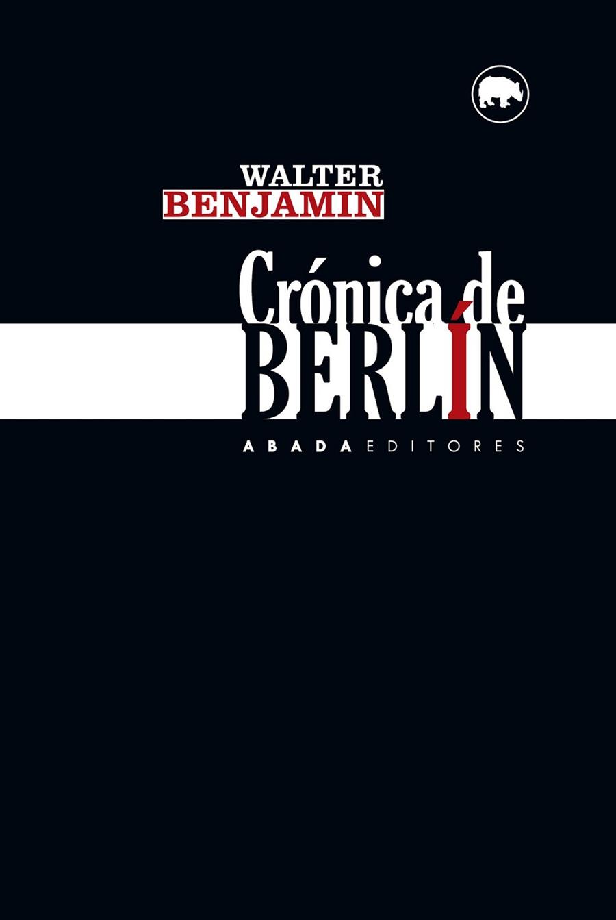 CRONICA DE BERLIN | 9788416160402 | BENJAMIN, WALTER