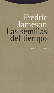 SEMILLAS DEL TIEMPO | 9788481643725 | JAMESON
