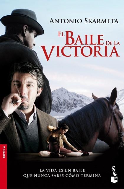 EL BAILE DE LA VICTORIA | 9788408089513 | SKARMETA