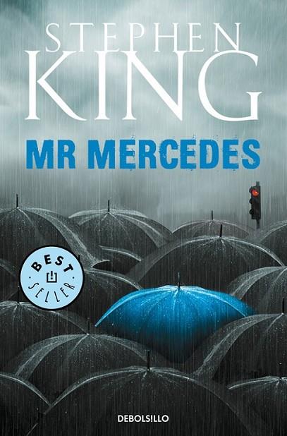 MR. MERCEDES | 9788490627662 | KING, STEPHEN