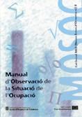 MANUAL D'OBSERVACIO DE SITUACIO | 9788439365570 | FUNDACIó BARBERà PROMOCIó