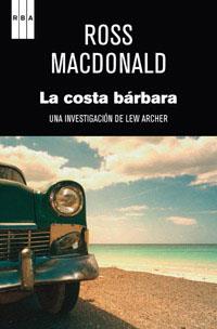 LA COSTA BARBARA | 9788490062661 | MACDONALD