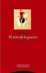EL ARTE DE LA GUERRA | 9788498797022 | SUNZI
