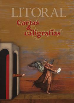 CARTAS Y CALIGRAFIAS REVISTA LITORAL | 039000248 | DIVERSOS