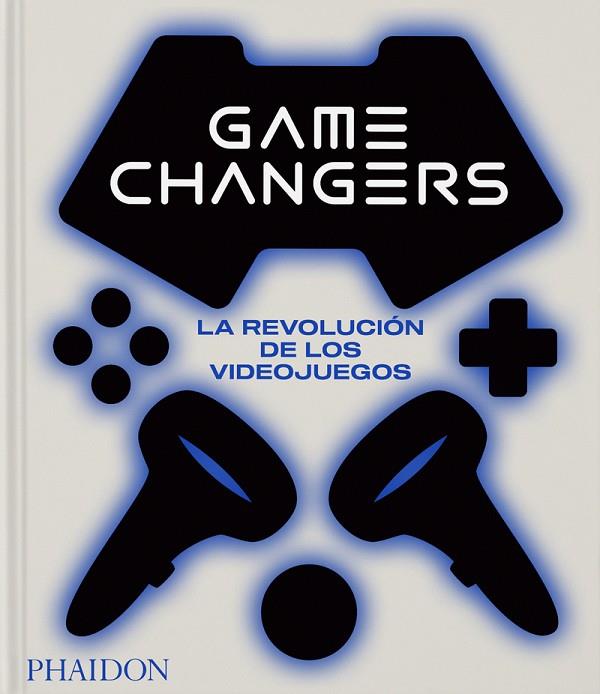 GAME CHANGERS | 9781838667450 | EDITORES PHAIDON / BLOCK, INDIA / PARKIN, SIMON