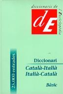 DICIONARI CATALA-ITALIA | 9788441213760 | DIVERSOS AUTORS